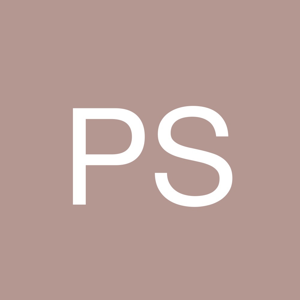Meet your Posher, Peyton